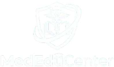 MedEduCenter Logo